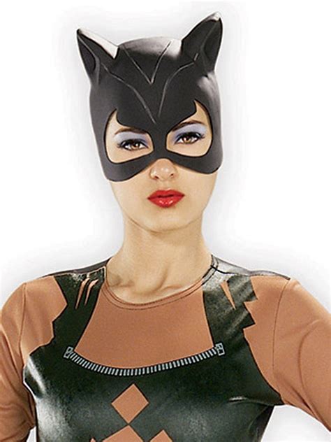 catwoman dc comics costume